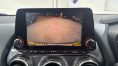 Nissan Juke 1.0 DiG-T 114 N-Connecta 5dr Petrol Hatchback